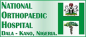 The National Orthopaedic Hospital, Dala, Kano logo